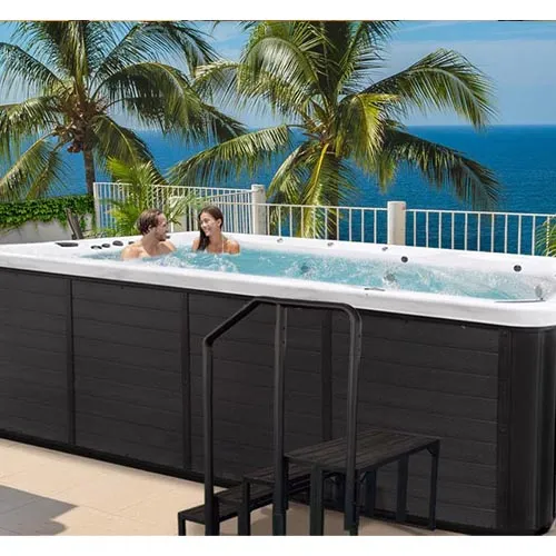 Swimspa hot tubs for sale in Chula Vista